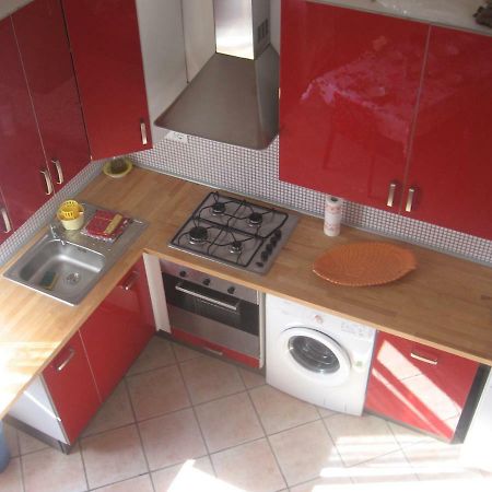 Sansone Apartment Portoferraio Luaran gambar