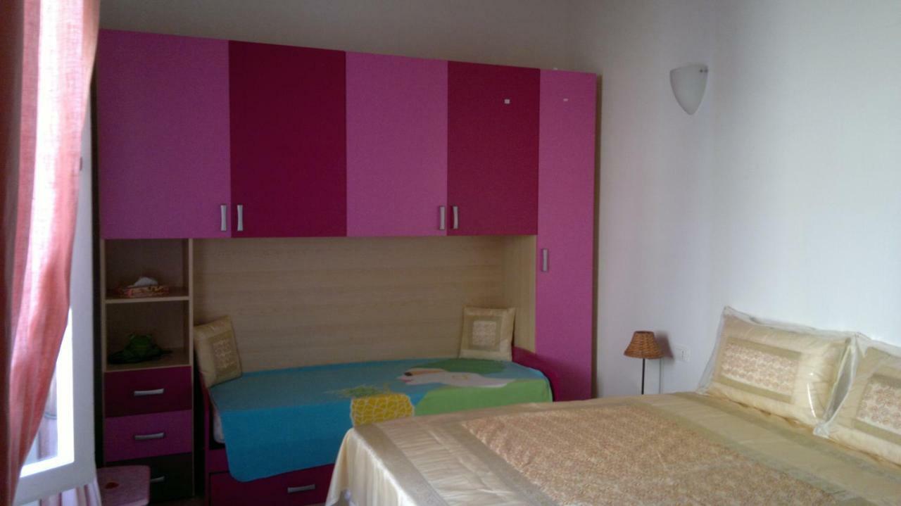 Sansone Apartment Portoferraio Luaran gambar