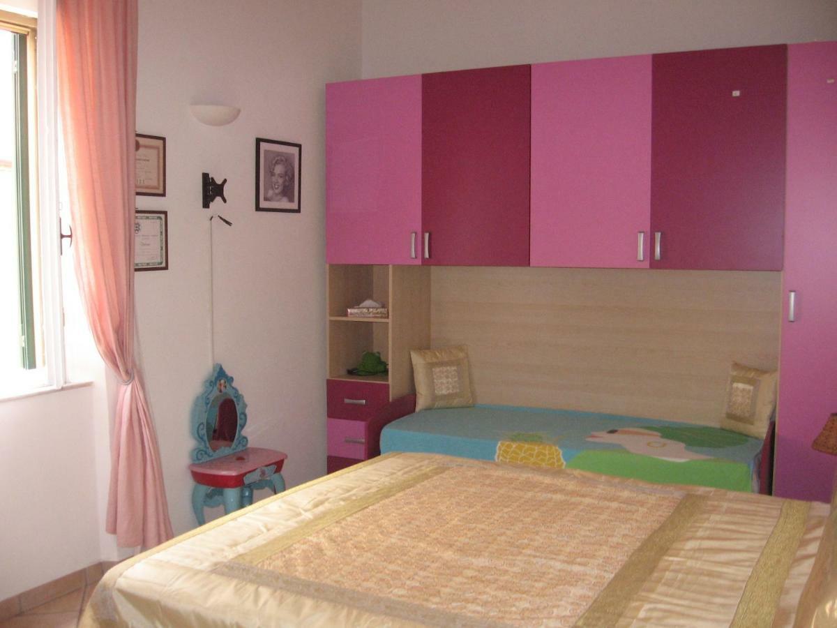 Sansone Apartment Portoferraio Luaran gambar