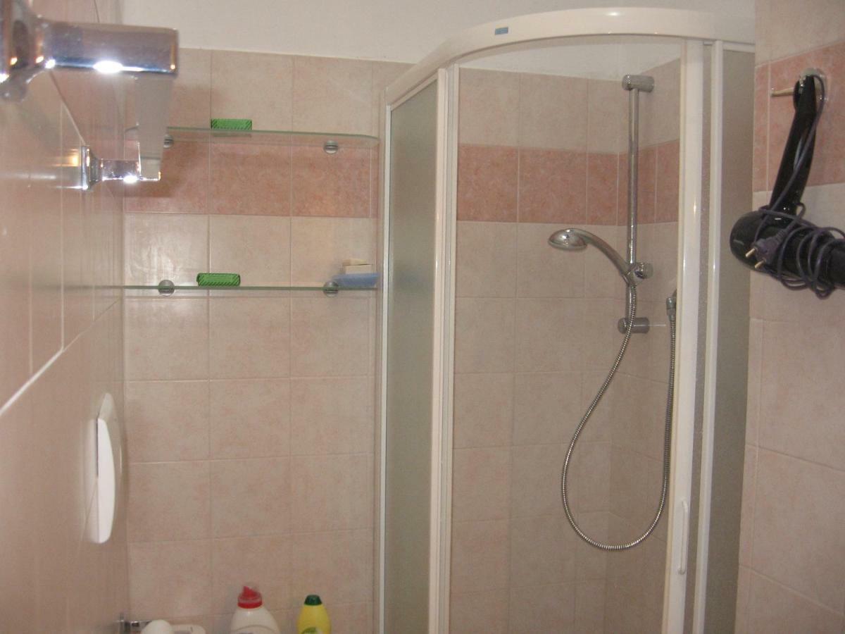 Sansone Apartment Portoferraio Luaran gambar