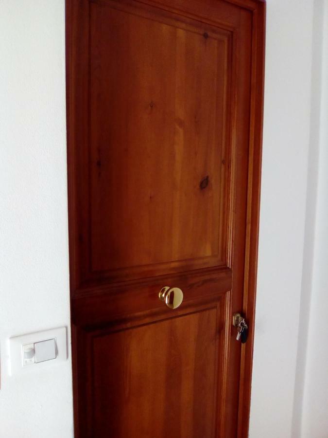 Sansone Apartment Portoferraio Luaran gambar