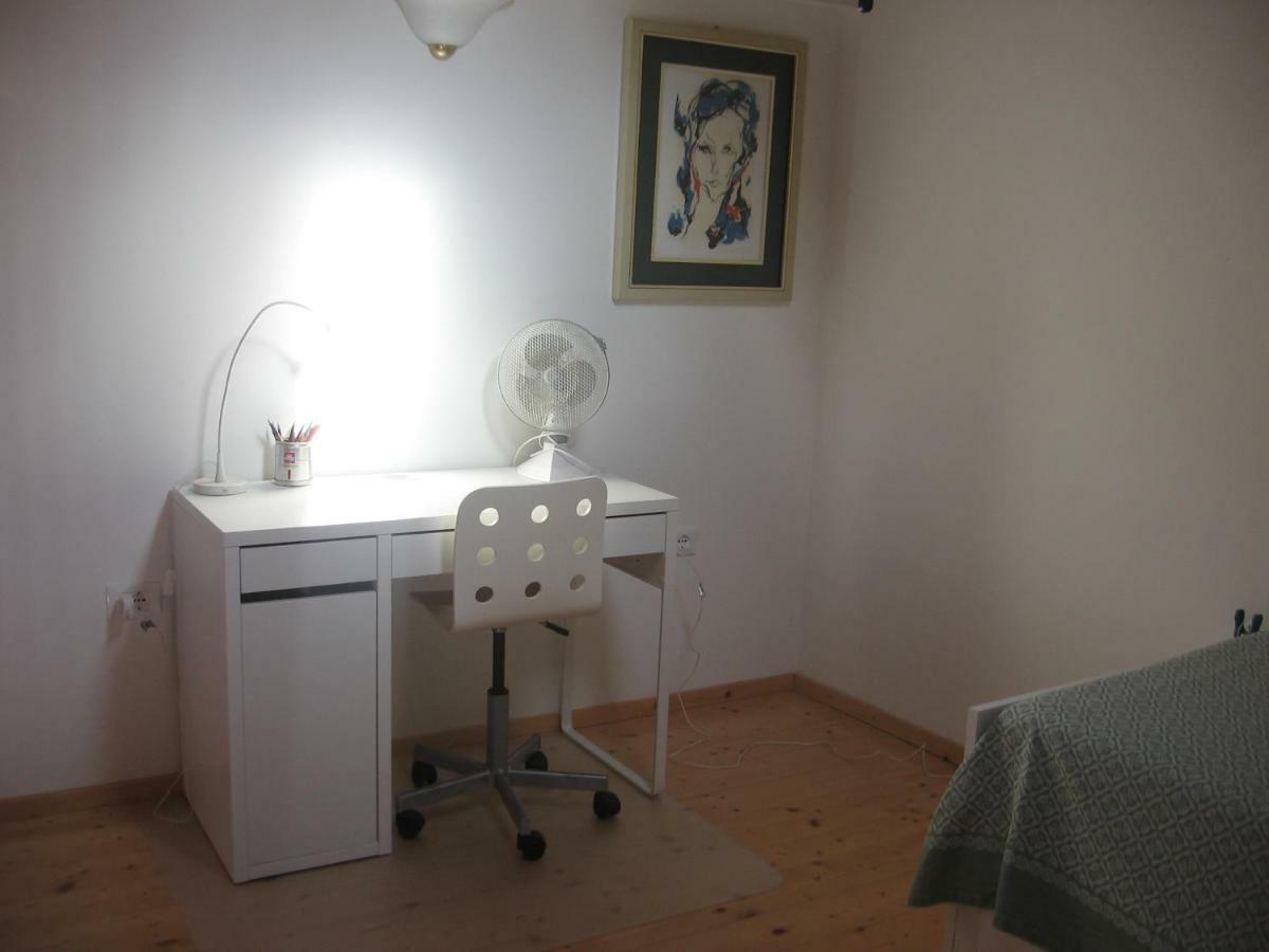 Sansone Apartment Portoferraio Luaran gambar