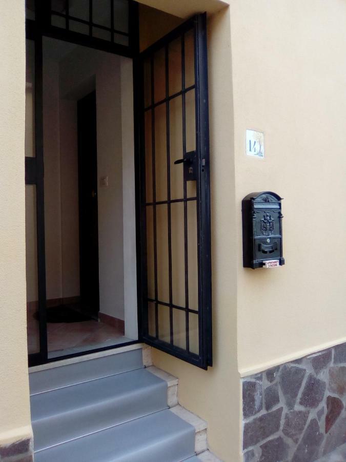 Sansone Apartment Portoferraio Luaran gambar