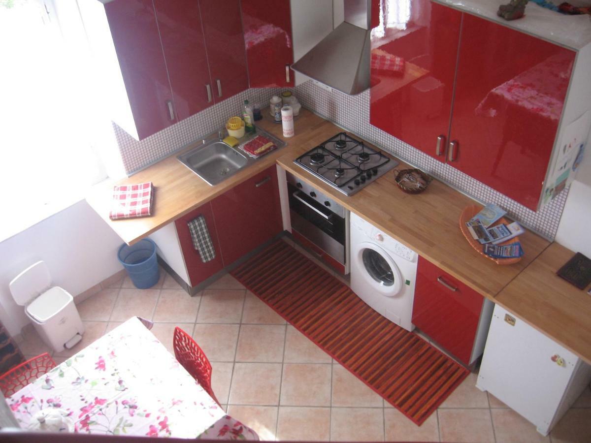 Sansone Apartment Portoferraio Luaran gambar