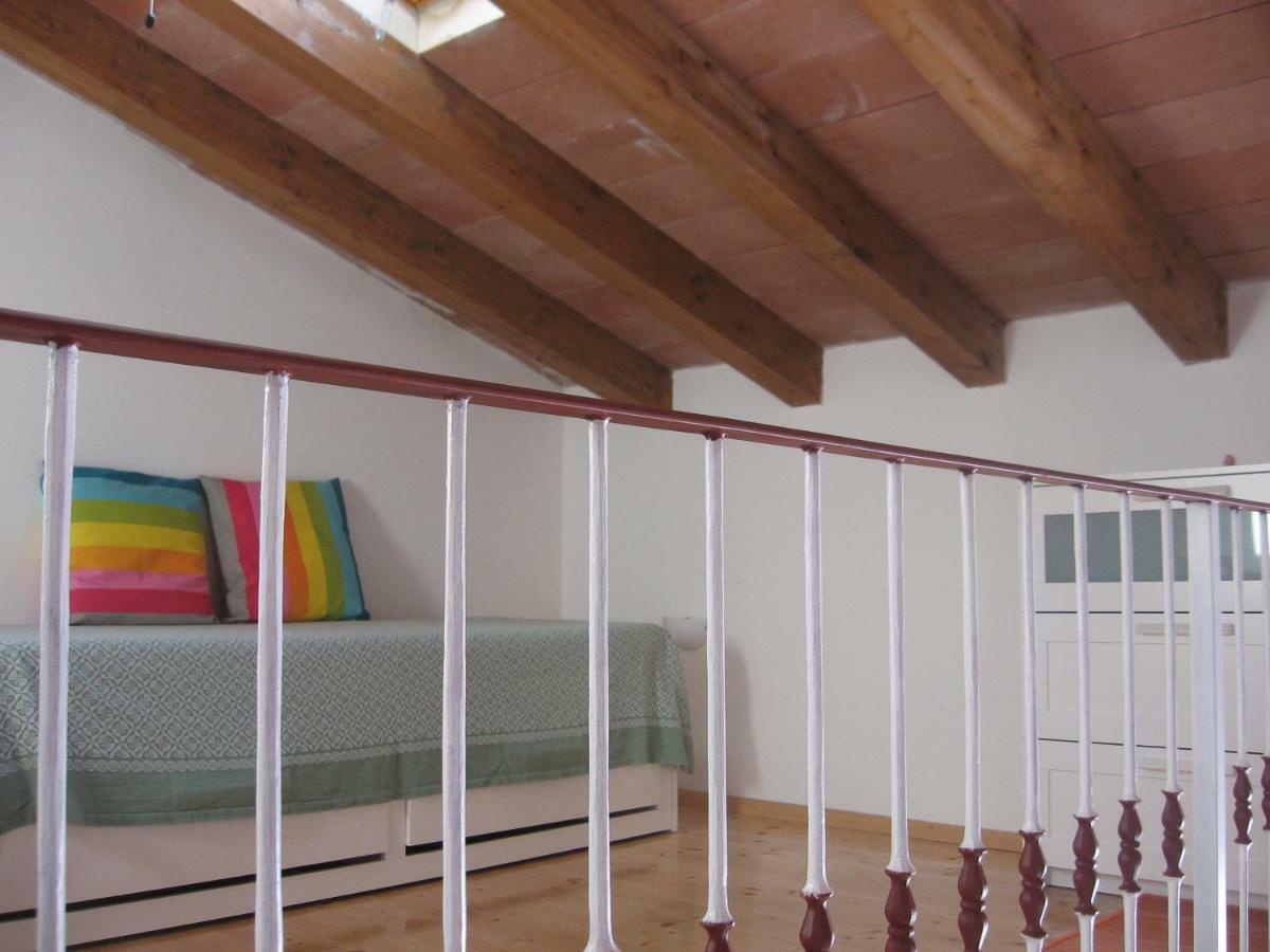 Sansone Apartment Portoferraio Luaran gambar