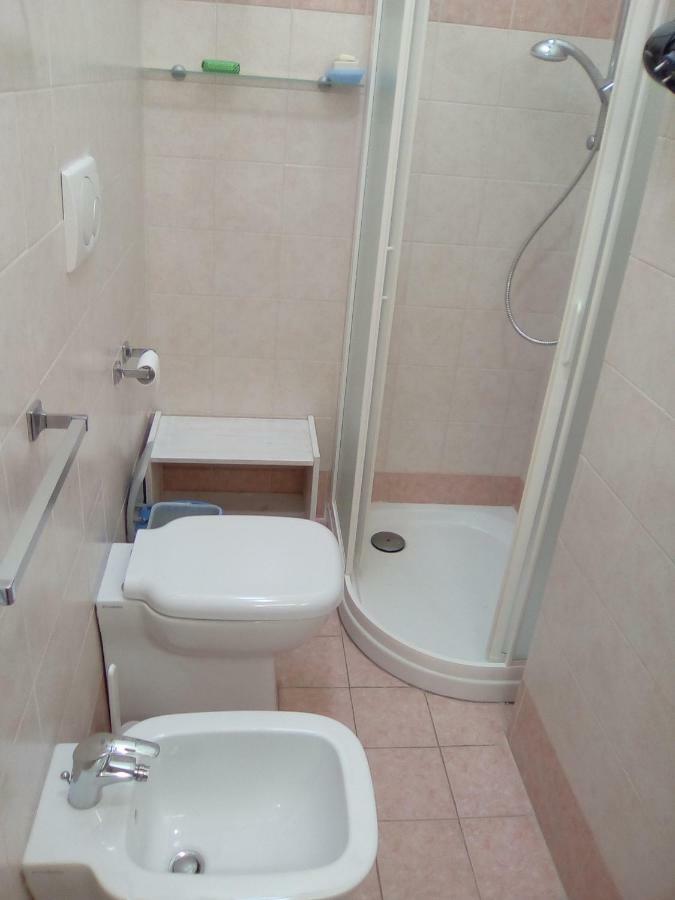 Sansone Apartment Portoferraio Luaran gambar