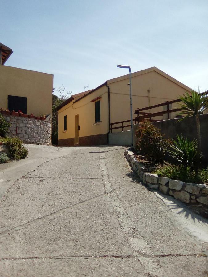 Sansone Apartment Portoferraio Luaran gambar