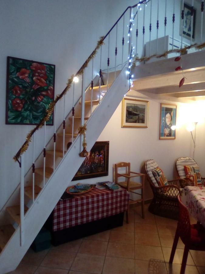 Sansone Apartment Portoferraio Luaran gambar