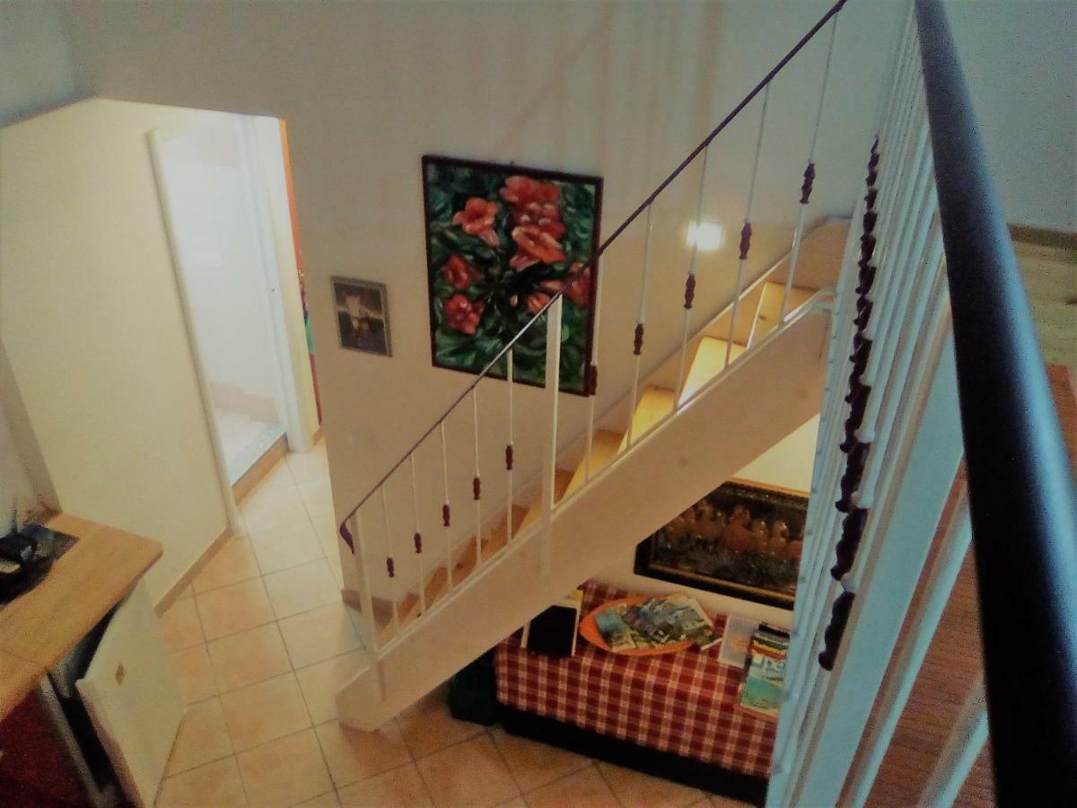 Sansone Apartment Portoferraio Luaran gambar