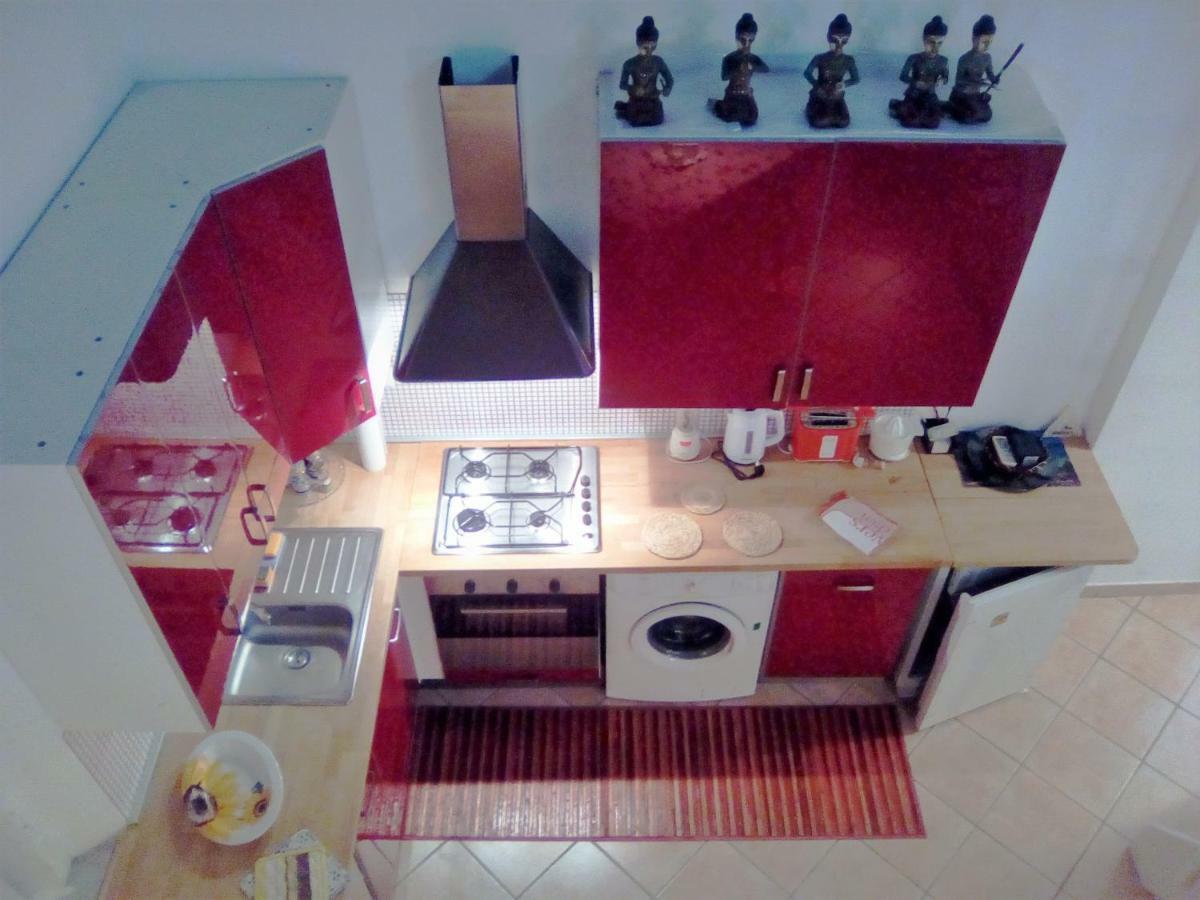Sansone Apartment Portoferraio Luaran gambar
