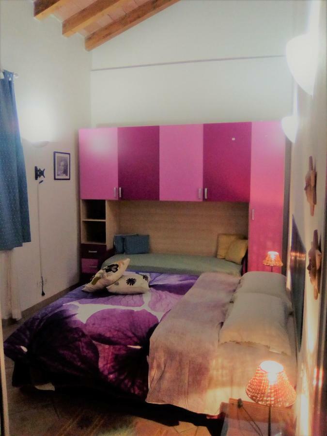 Sansone Apartment Portoferraio Luaran gambar