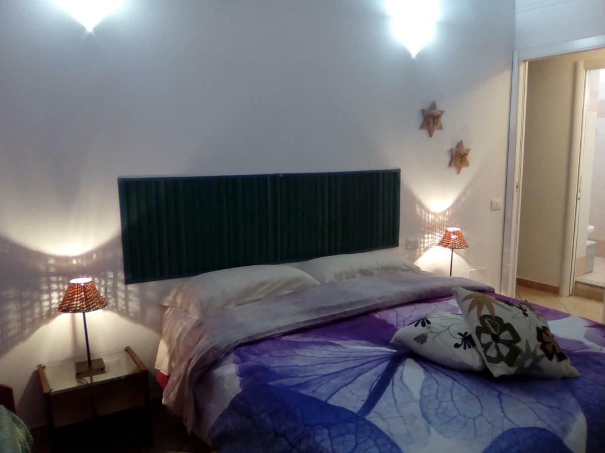 Sansone Apartment Portoferraio Luaran gambar
