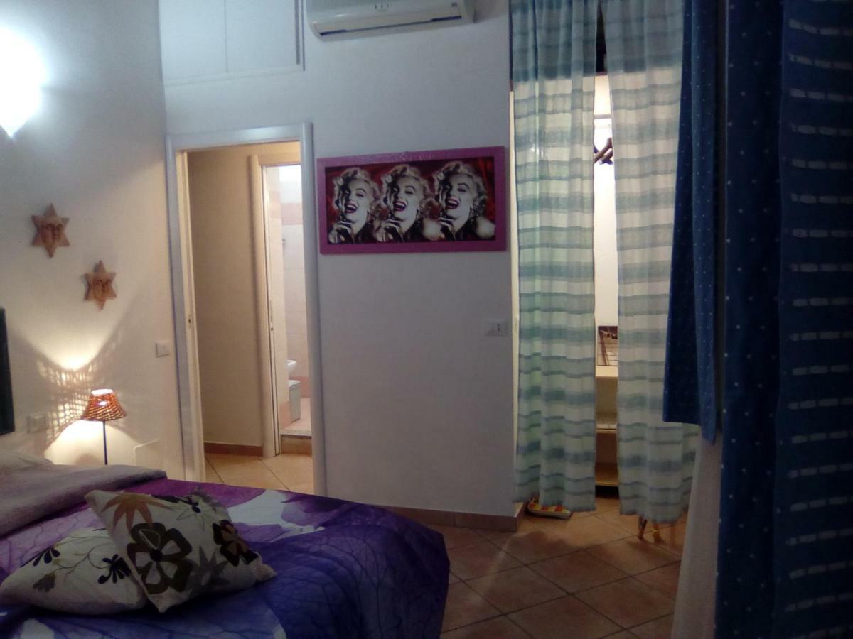 Sansone Apartment Portoferraio Luaran gambar