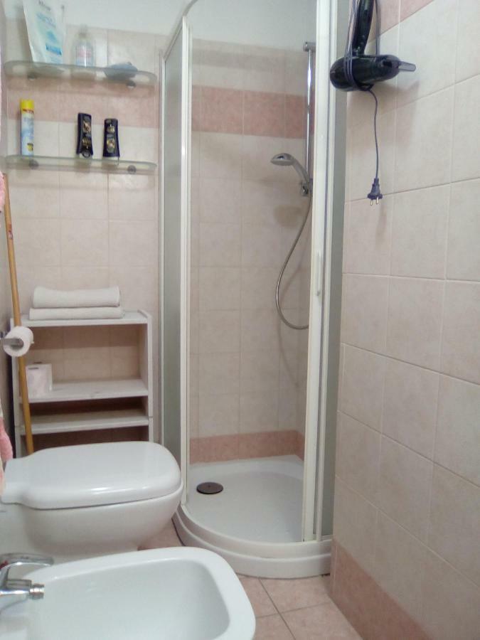 Sansone Apartment Portoferraio Luaran gambar