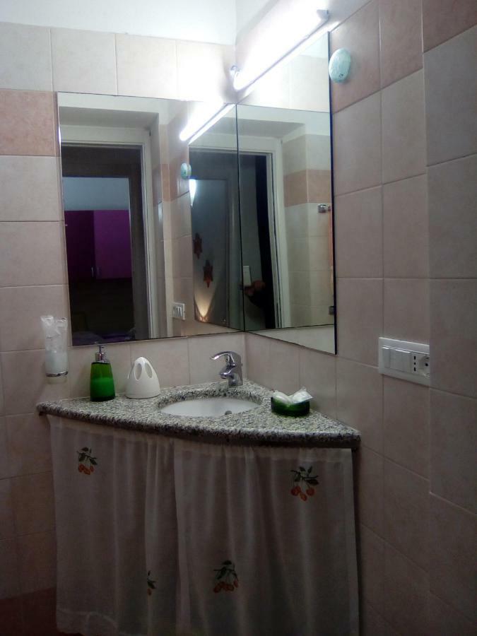 Sansone Apartment Portoferraio Luaran gambar