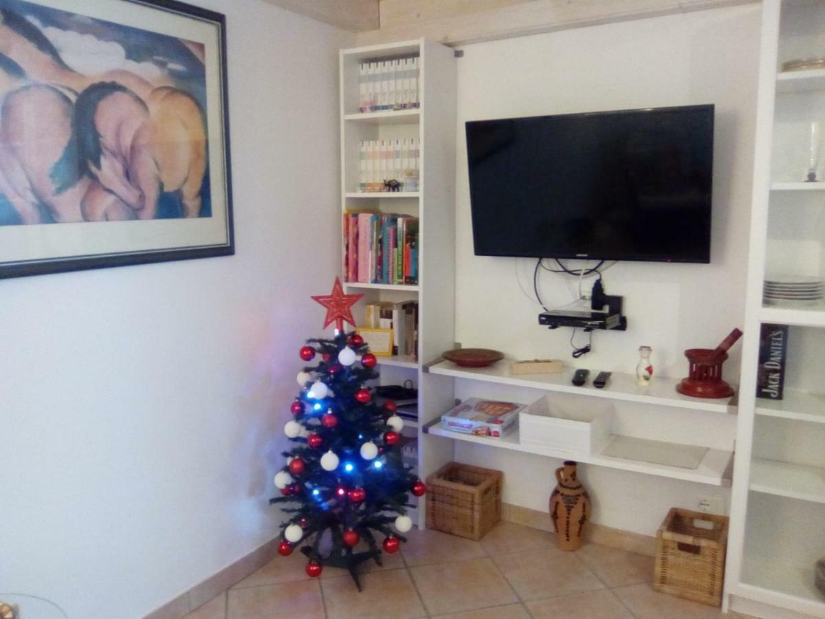 Sansone Apartment Portoferraio Luaran gambar
