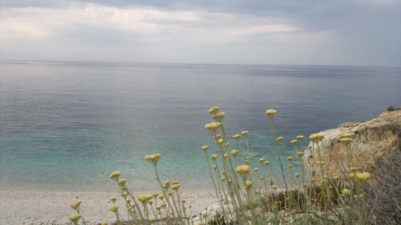 Sansone Apartment Portoferraio Luaran gambar