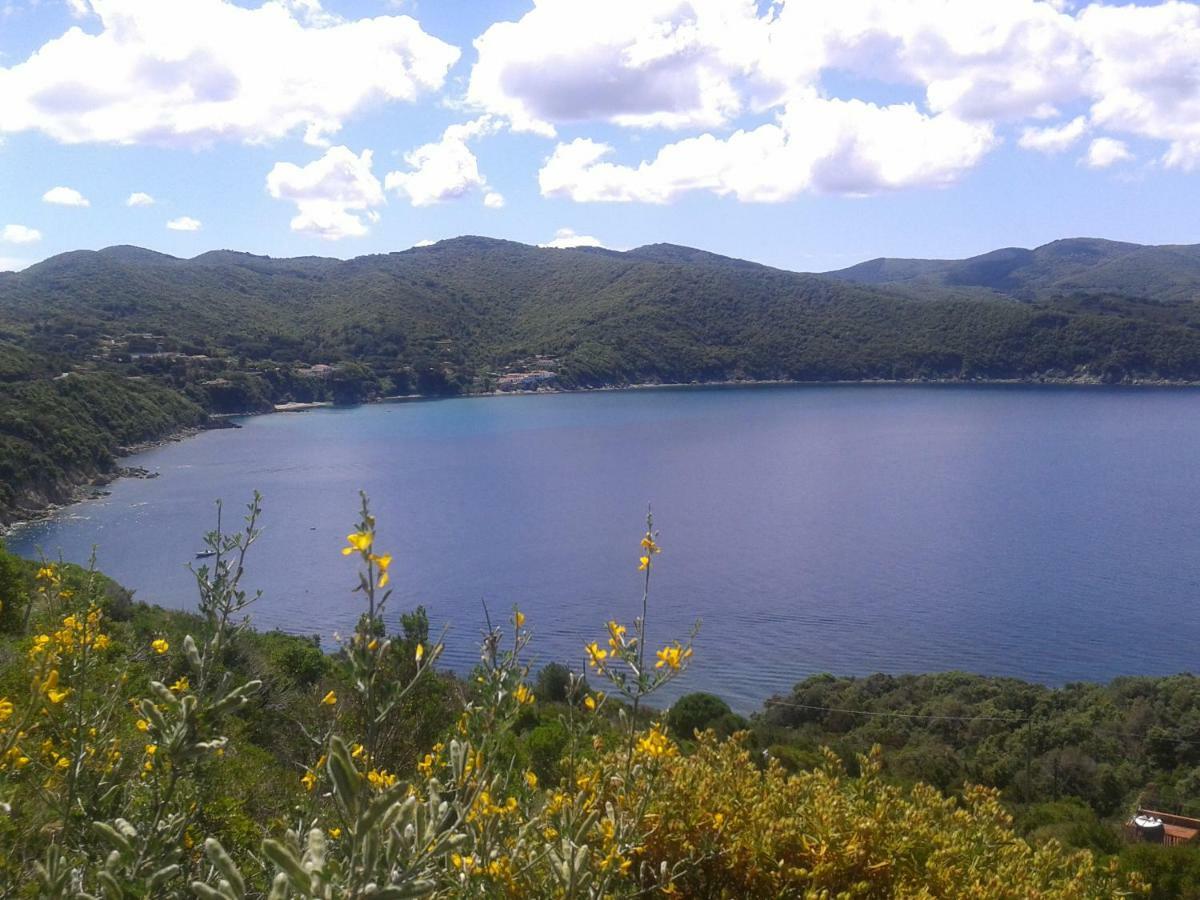 Sansone Apartment Portoferraio Luaran gambar